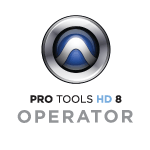 Pro Tools Operator